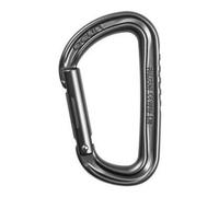 Moschettone Ocún Falcon Straight Colore: grigio scuro