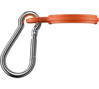 Moschettone Opaco Arancione Chilly's