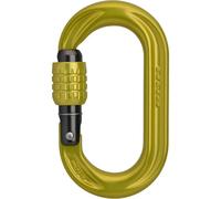 DMM - PerfectO Verschlusskarabiner - Moschettoni a chiusura giallo