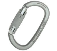 MOSCHETTONE PER ANCORAGGI STRUTTURALI LINEA VITE ACCIAIO AL CARBONIO 40KN - 15KN