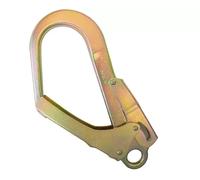 Moschettone Per Imbracatura A Pinza Maurer Plus