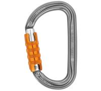 Moschettone Petzl Am´D Triact-Lock grey