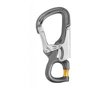 Moschettone Petzl Eashook Open