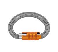 Moschettone petzl omni triact lock
