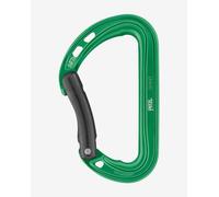 PETZL Spirit Courbe - Unisex - Verde - Taglia unica- modello 2023
