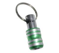 Moschettone portatile da arrampicata con asta di estensione realizzata in alluminio ad alta resistenza per viaggi nel deserto, escursioni e amanti del campeggio, design multifunzionale