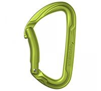 Moschettone Pure Bent III Allround Keylock Leva Curva Arrampicata Lavoro Sicurezza Oasis