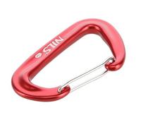 Moschettone robusto per appendere oggetti più pesanti