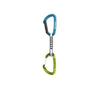 Moschettone Salewa Expr.Set Dyn Hot G3 1726 0362 Blu Verde