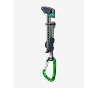 Moschettone Salewa Quick Screw 130 cm verde