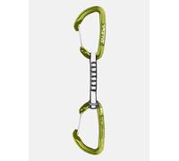 Moschettone Screw Rinvio Salewa Expr.Set Dyn Hot G3 1727 5810 Verde
