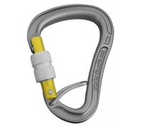 Moschettone Singing Rock Bora GP Screw HMS