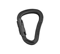 Moschettone Singing Rock Bora TWL HMS Black Colore: nero