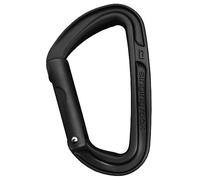 Moschettone Singing Rock Colt Straight Black