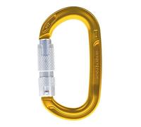 Moschettone Singing Rock Oxy Triple lock