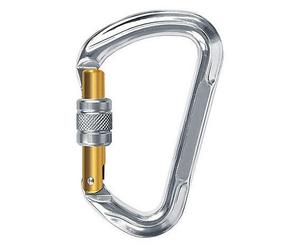 Moschettone Singing Rock Via Ferrata Lock