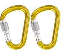 Moschettone Snappy SG (Confezione da 2)