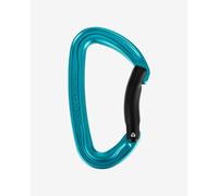 Moschettone Wild Country Wildsport Bent blu