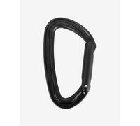 Moschettone Wild Country Wildsport Straight nero