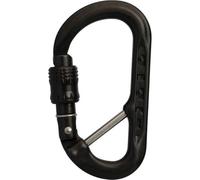 DMM - XSRE Lock Captive Bar - Moschettoni porta materiale grigio