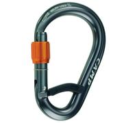 CAMP Core Belay Lock - Unisex - Grigio / Arancione - Taglia unica- modello 2025