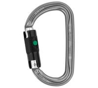 Moschettoni Petzl Am´D Ball-Lock