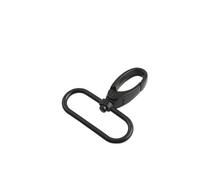 Moschettoni Piccoli Metal Carabiner Snap Hook Rotatable Trigger Clip O Ring Clasp For Leather Bag Parts Strap Keychain Accessories(Color7,Inner width 16mm)