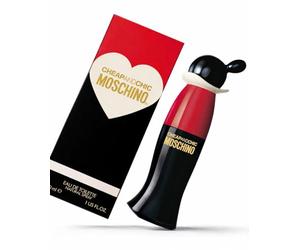 Moschin Cheap And Chic Eau De Toilette Donna 30 ml
