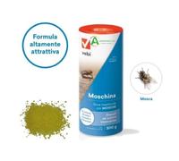 Moschina gr 300 - Esca insetticida granulare per mosche