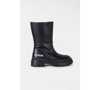 Moschino Ankle Boots Black Taglia: 36 | Stivali Outlet | Donna | Nero