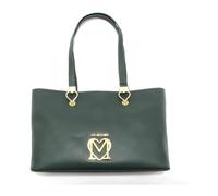 Moschino, ,Bags ,Donna ,Verde ,ONE SIZE Bottiglia Shoulder Bag