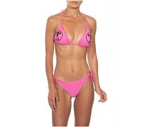 MOSCHINO Bikini Bottom Donna 2212A71315211-0208 Rosso M