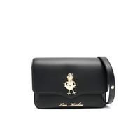 MOSCHINO Borsa donna a mano/tracolla Love nylon nero B25MO61 JC4029PP1LLB200A Piccola