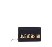 Love Moschino Smart Daily Borsa a tracolla 22 cm black (TAS023105)