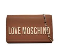 Love Moschino Smart Daily Borsa a tracolla 22 cm nut (TAS019746)