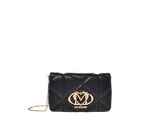 Love Moschino Smart Daily Borsa a tracolla 24 cm nero