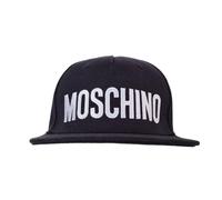 MOSCHINO cappello berretto Baseball Z2A9205 nero