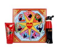 Moschino Cheap & Chic Set Regalo