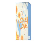 Cheap&Chic I Love Love Eau De Toilette 50 ml Moschino Profumi Donna