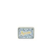 Moschino - Clutch Cookie Box - - Bags - Donna - Blu - ONE SIZE