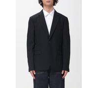 MOSCHINO COUTURE Blazer di lana 52 Nero