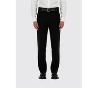 MOSCHINO COUTURE Pantalone in lana vergine 50 Nero