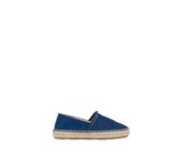 Love Moschino - Love Moschino Rope JA10262G0M Blu - Scarpe di corda 36 Blu
