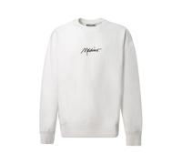 Moschino - Felpa alla Moda - - Sweatshirts & Hoodies - Uomo - Bianco - S