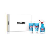 Moschino Fresh Couture, Confezione Regalo - 150 ml