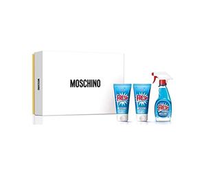 Moschino Fresh Couture, Confezione Regalo - 150 ml