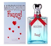 Moschino Funny Et 100 Vp