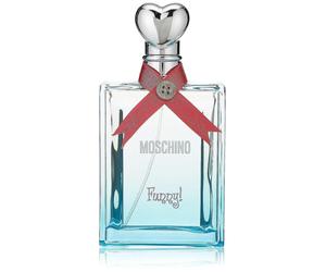 Moschino Funny Et 100 Vp