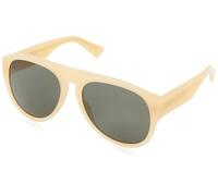 MOSCHINO GAFAS Modelo: MOS176/S_ C: IVORY/Eye size: 58 - Bridge size: 18 Cura della persona e salute