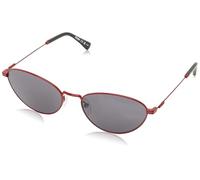 MOSCHINO GAFAS Modelo: MOS177/S_ C: RED/Eye size: 57 - Bridge size: 18 Cura della persona e salute